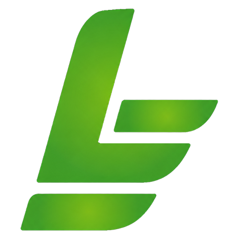 Logotipo de LedezmaLLC